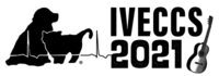 IVECCS 2021 logo