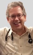 John Rush, DVM, DACVIM (Cardiology), DACVECC